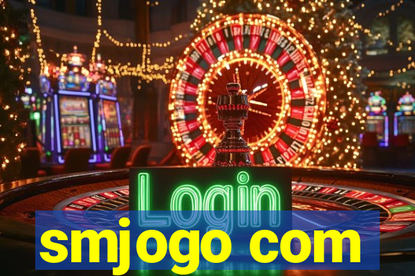 smjogo com